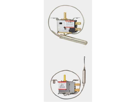 THERMOSTAT